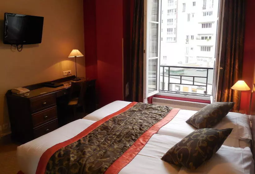 Fotos del hotel Cardinal Rive Gauche:  21