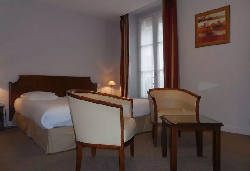 Fotos del hotel Cardinal Rive Gauche:  15