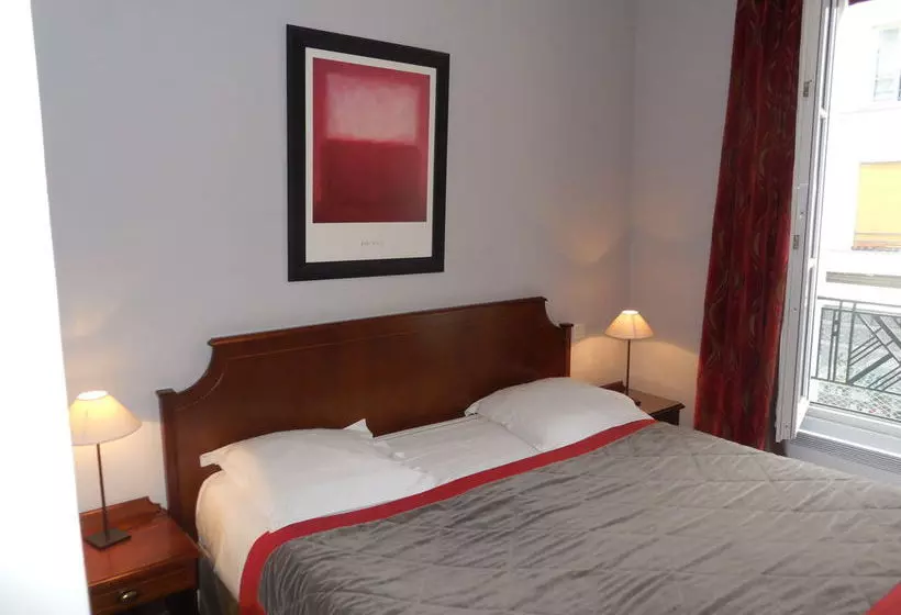 Fotos del hotel Cardinal Rive Gauche:  20