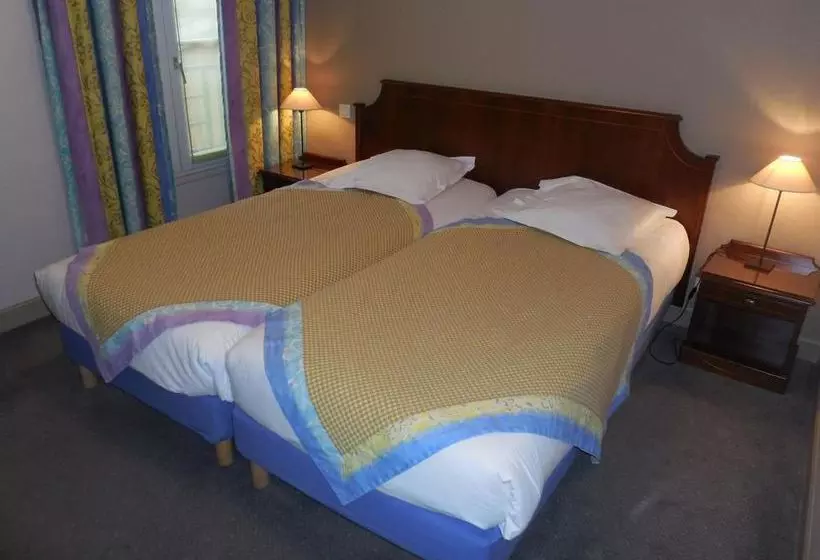 Fotos del hotel Cardinal Rive Gauche:  19