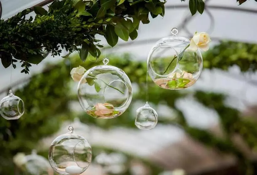 Fotos del hotel Cigarral De Caravantes:  7