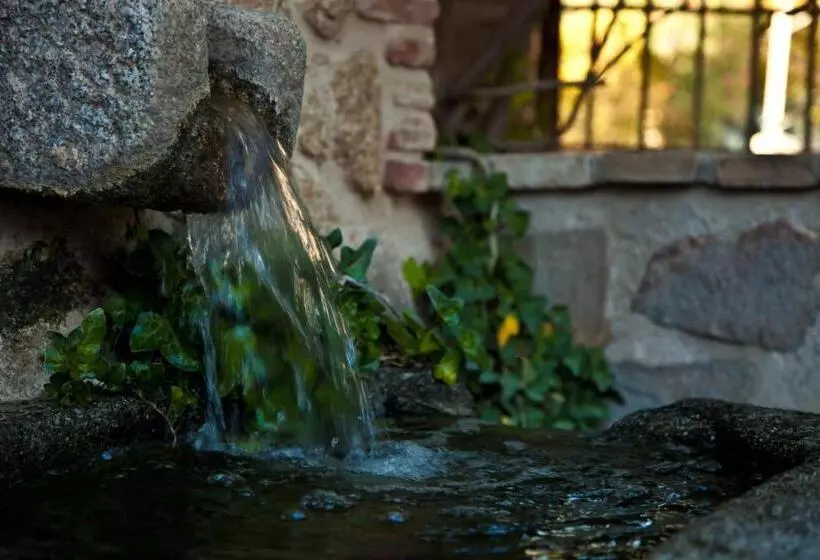 Fotos del hotel Cigarral De Caravantes:  12