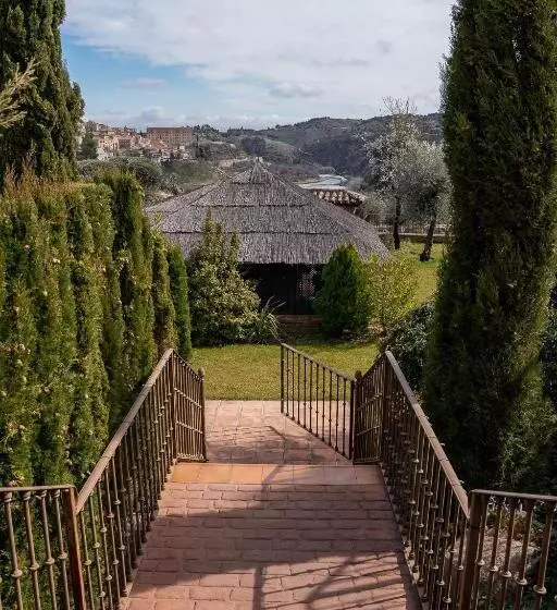 Fotos del hotel Cigarral De Caravantes:  24