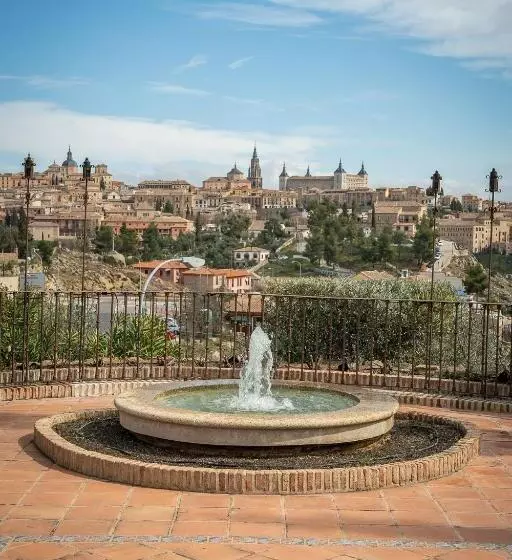 Fotos del hotel Cigarral De Caravantes:  19