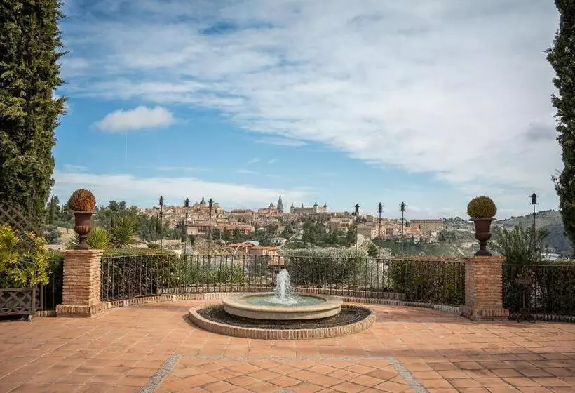 Fotos del hotel Cigarral De Caravantes:  23