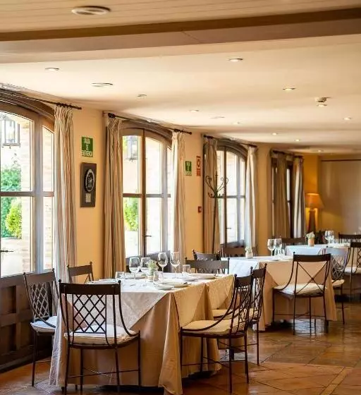 Fotos del hotel Cigarral De Caravantes:  10