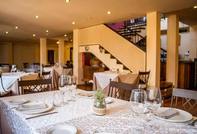 Fotos del hotel Cigarral De Caravantes:  5