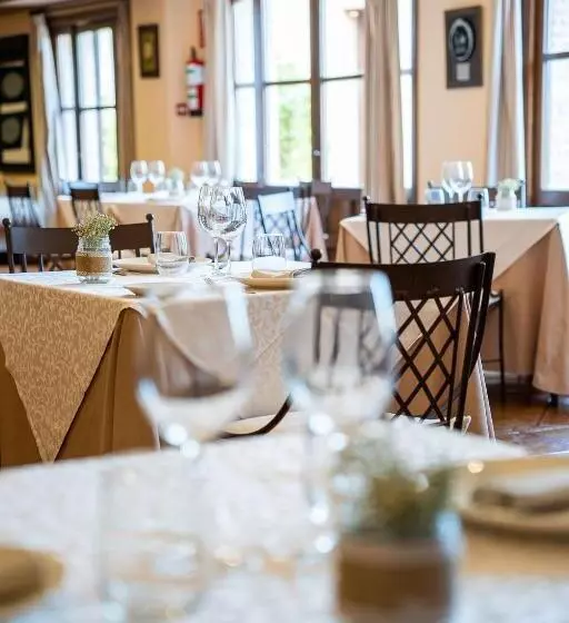 Fotos del hotel Cigarral De Caravantes:  15