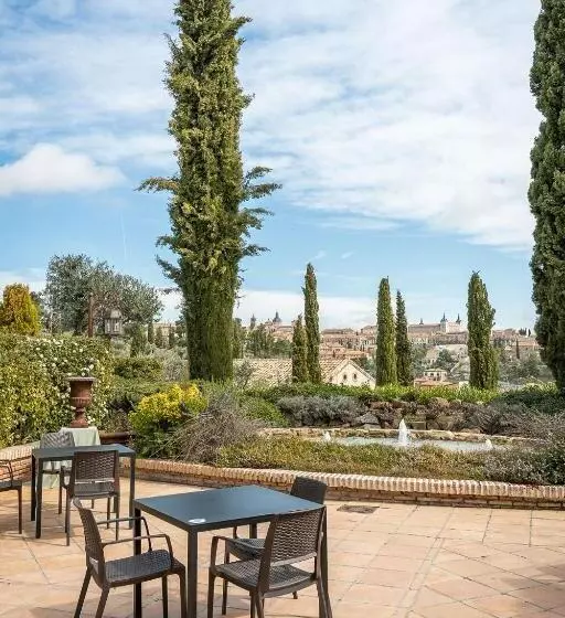 Fotos del hotel Cigarral De Caravantes:  20