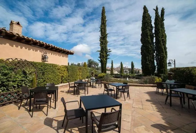 Fotos del hotel Cigarral De Caravantes:  18