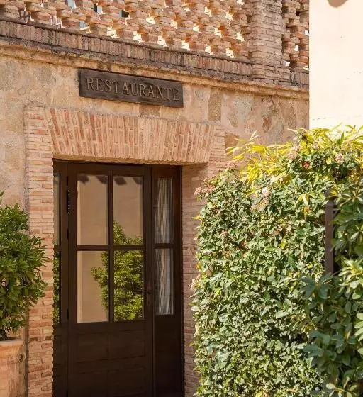 Fotos del hotel Cigarral De Caravantes:  21