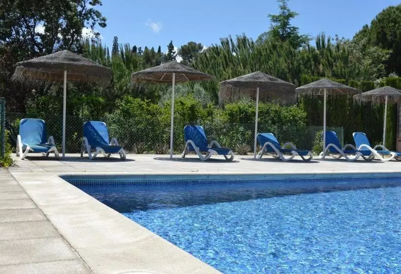 Fotos del hotel Cigarral De Caravantes:  2