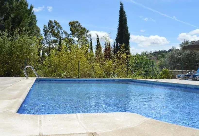 Fotos del hotel Cigarral De Caravantes:  9