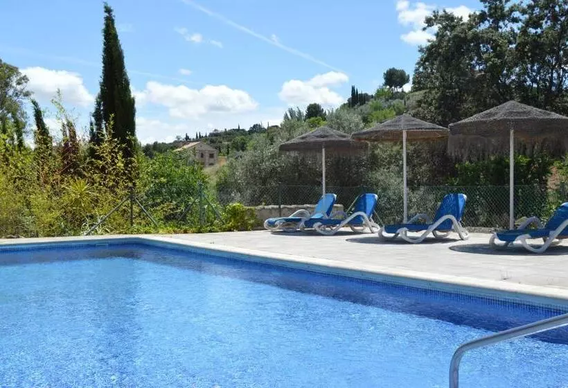 Fotos del hotel Cigarral De Caravantes:  14