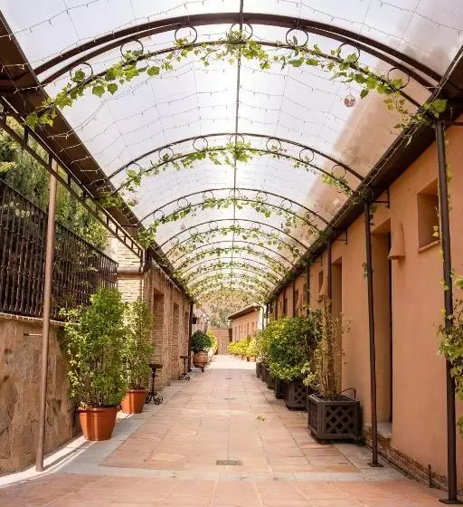 Fotos del hotel Cigarral De Caravantes:  16