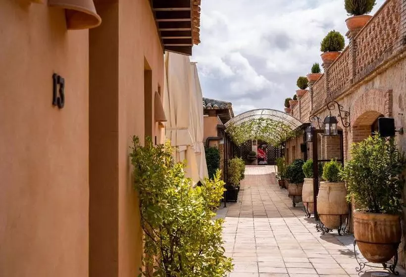 Fotos del hotel Cigarral De Caravantes:  11