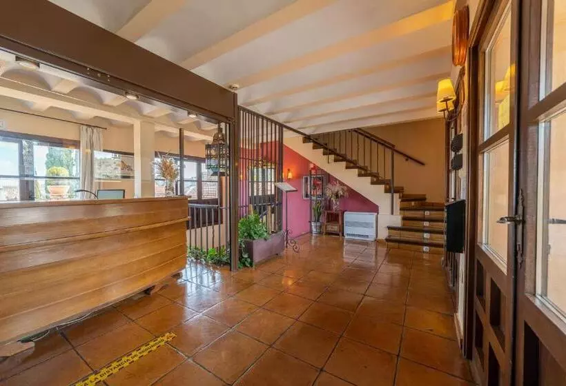 Fotos del hotel Cigarral De Caravantes:  4