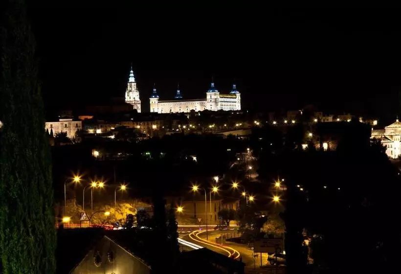 Fotos del hotel Cigarral De Caravantes:  17