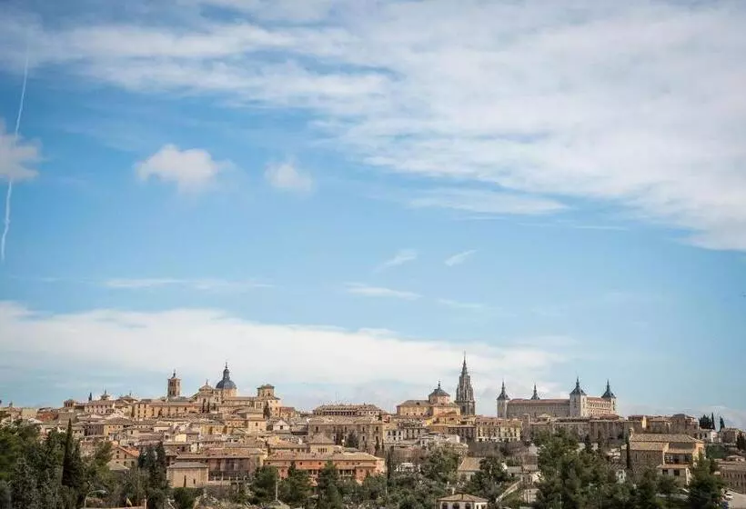 Fotos del hotel Cigarral De Caravantes:  8