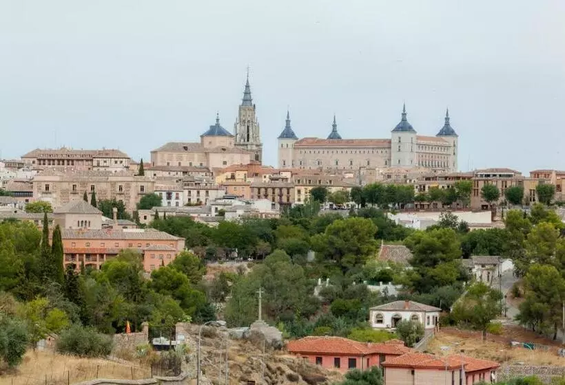 Fotos del hotel Cigarral De Caravantes:  13