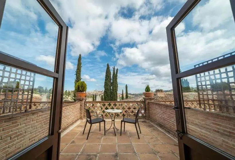 Fotos del hotel Cigarral De Caravantes:  6