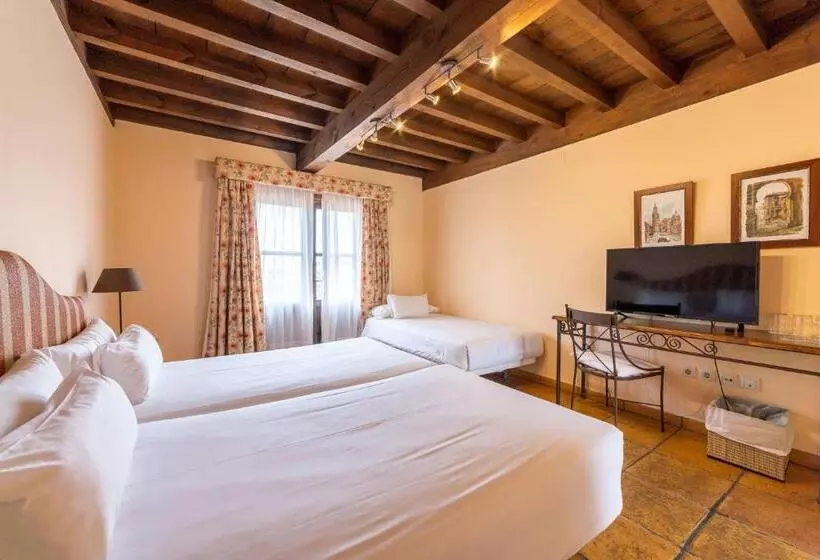 Cigarral De Caravantes