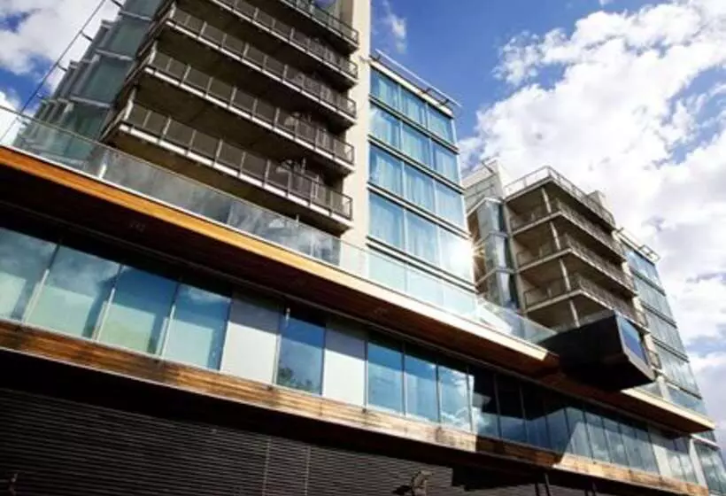 Fotos del hotel Clarion  Stockholm:  11