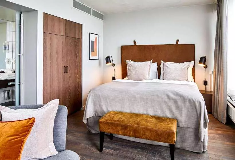 Fotos del hotel Clarion  Stockholm:  2