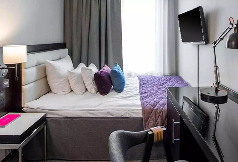 Fotos del hotel Clarion  Stockholm:  17