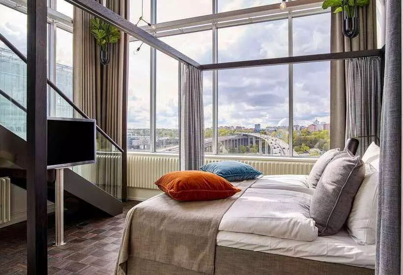 Fotos del hotel Clarion  Stockholm:  16