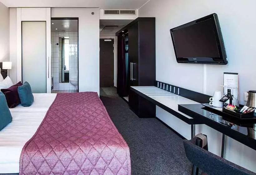 Fotos del hotel Clarion  Stockholm:  19