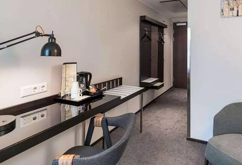 Fotos del hotel Clarion  Stockholm:  21