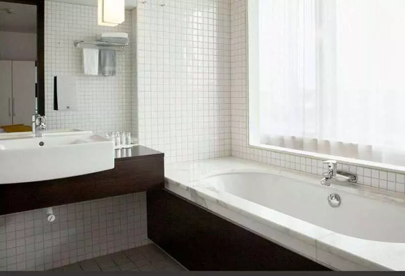 Fotos del hotel Clarion  Stockholm:  10