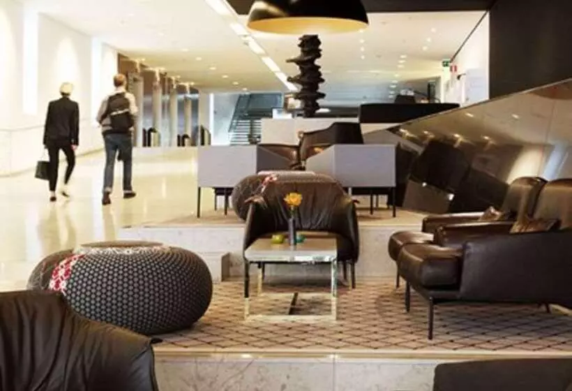 Fotos del hotel Clarion  Stockholm:  4