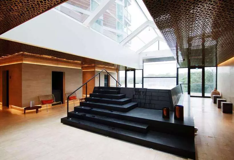 Fotos del hotel Clarion  Stockholm:  5