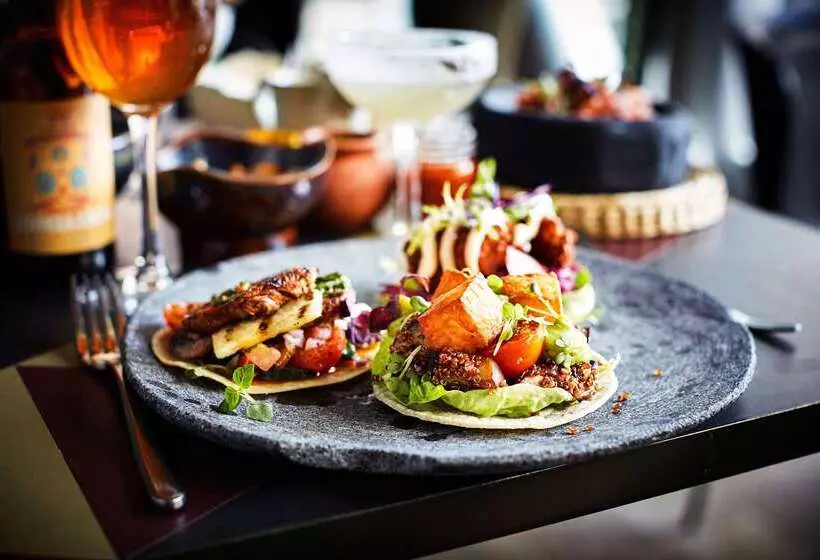 Fotos del hotel Clarion  Stockholm:  6