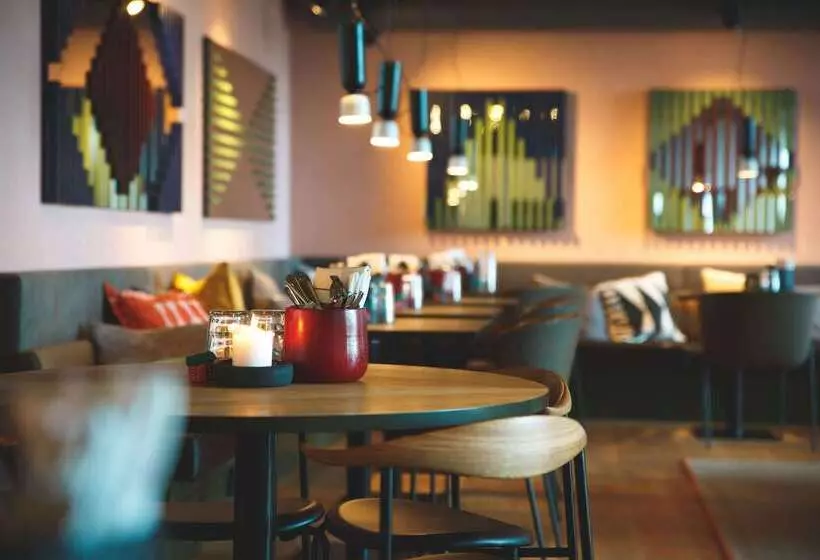 Fotos del hotel Clarion  Stockholm:  15