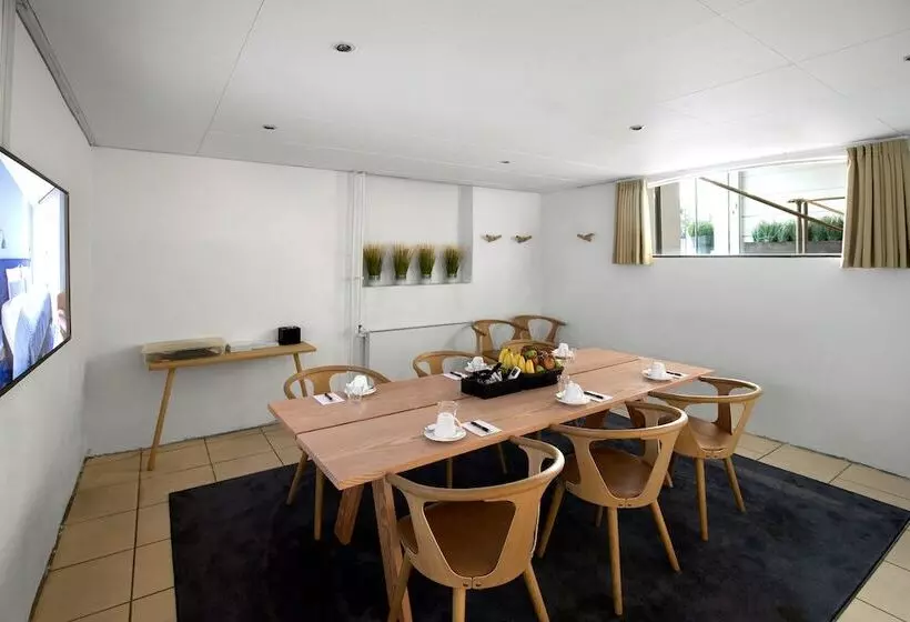 Fotos del hotel Copenhagen Strand:  4