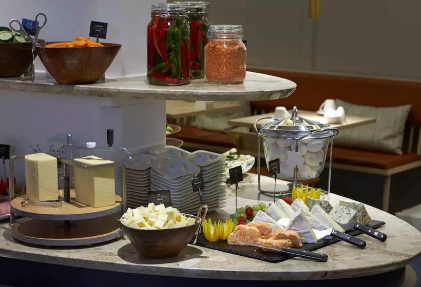 Fotos del hotel Copenhagen Strand:  13