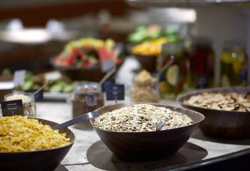 Fotos del hotel Copenhagen Strand:  7