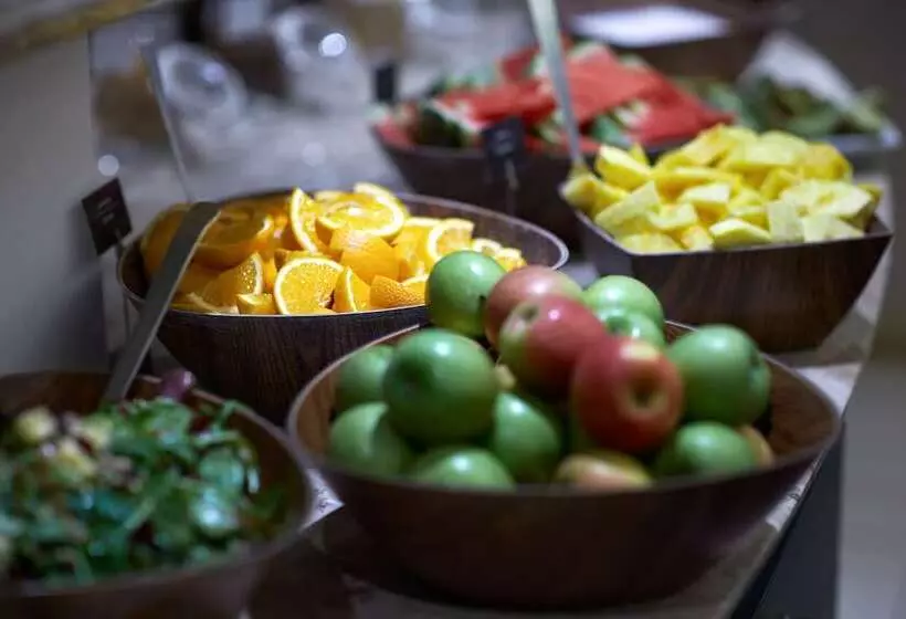 Fotos del hotel Copenhagen Strand:  8