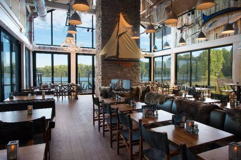 Fotos del hotel Courtyard By Marriott Amsterdam Airport:  3