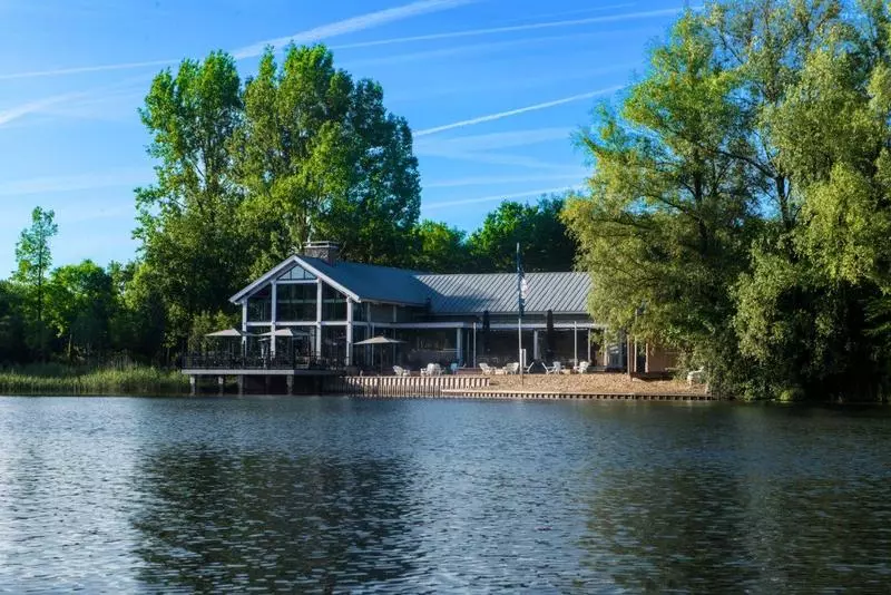 Fotos del hotel Courtyard By Marriott Amsterdam Airport:  8