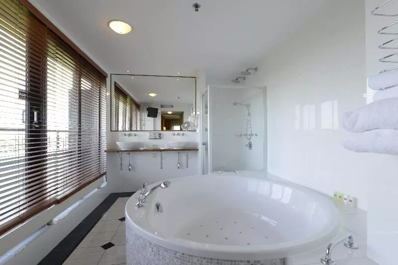 Fotos del hotel Courtyard By Marriott Amsterdam Airport:  12