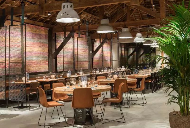 Fotos del hotel Courtyard By Marriott Amsterdam Airport:  14