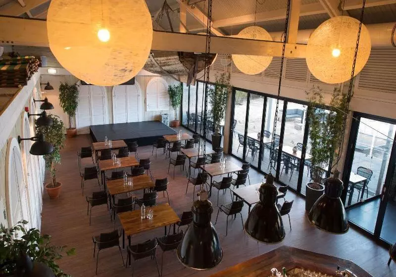 Fotos del hotel Courtyard By Marriott Amsterdam Airport:  4