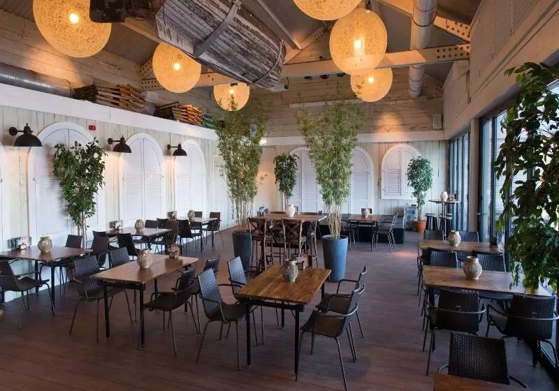 Fotos del hotel Courtyard By Marriott Amsterdam Airport:  10