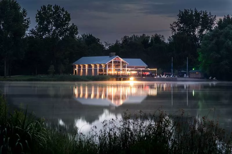 Fotos del hotel Courtyard By Marriott Amsterdam Airport:  2