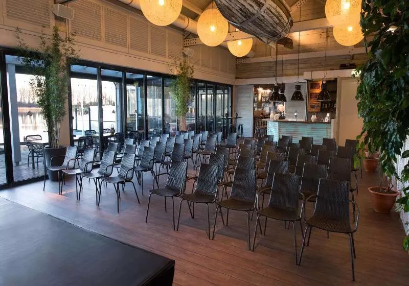 Fotos del hotel Courtyard By Marriott Amsterdam Airport:  11