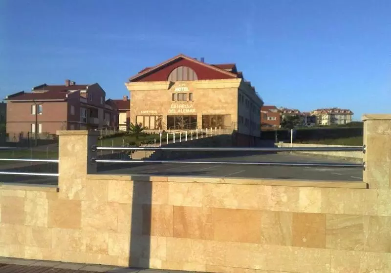 Fotos del hotel Estrella Del Alemar:  23